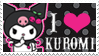 kuromi